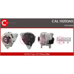 CASCO Generator