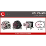 CASCO Generator