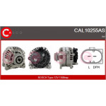 CASCO Generator