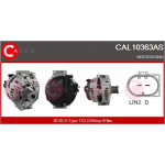 CASCO Generator