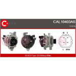 CASCO Generator