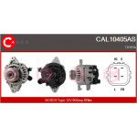 CASCO Generator