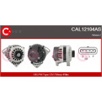 CASCO Generator