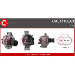 CASCO Generator