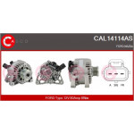 CASCO Generator