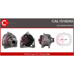 CASCO Generator