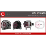 CASCO Generator