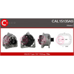 CASCO Generator