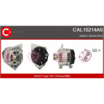 CASCO Generator