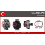 CASCO Generator