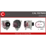 CASCO Generator
