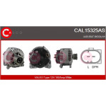 CASCO Generator