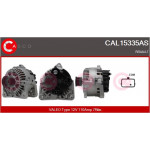 CASCO Generator