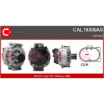 CASCO Generator