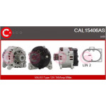 CASCO Generator