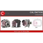 CASCO Generator