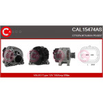 CASCO Generator