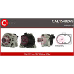 CASCO Generator