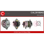 CASCO Generator