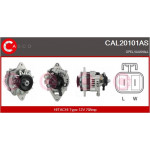 CASCO Generator