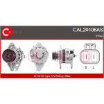 CASCO Generator