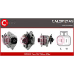 CASCO Generator