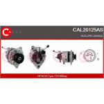 CASCO Generator