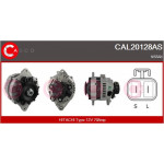 CASCO Generator