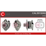 CASCO Generator
