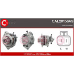 CASCO Generator