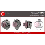 CASCO Generator
