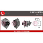 CASCO Generator