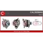 CASCO Generator