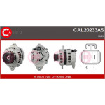 CASCO Generator