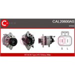CASCO Generator
