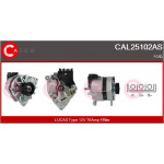CASCO Generator