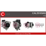 CASCO Generator