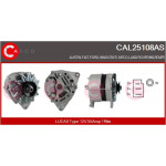 CASCO Generator