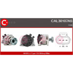 CASCO Generator