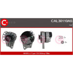 CASCO Generator