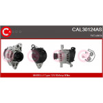 CASCO Generator