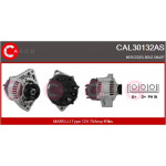 CASCO Generator