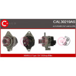 CASCO Generator