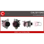 CASCO Generator