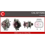 CASCO Generator