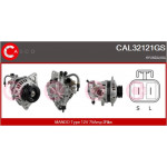 CASCO Generator