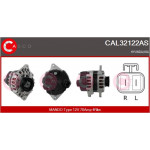 CASCO Generator