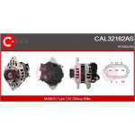 CASCO Generator