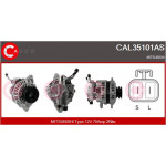 CASCO Generator