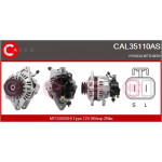 CASCO Generator
